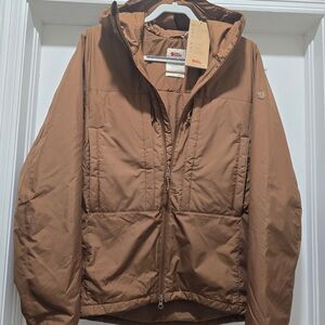 Fjällräven Winter Jacket